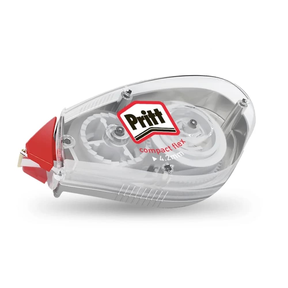 Pritt Korrekturroller Compact PCK4B 4,2mmx10m