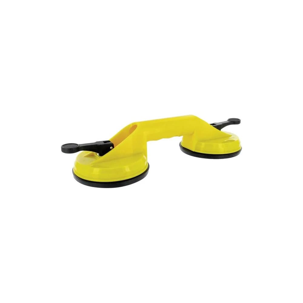 Toolland Saugheber Doppel-Saugnapf Farbe 5410329375294, -]