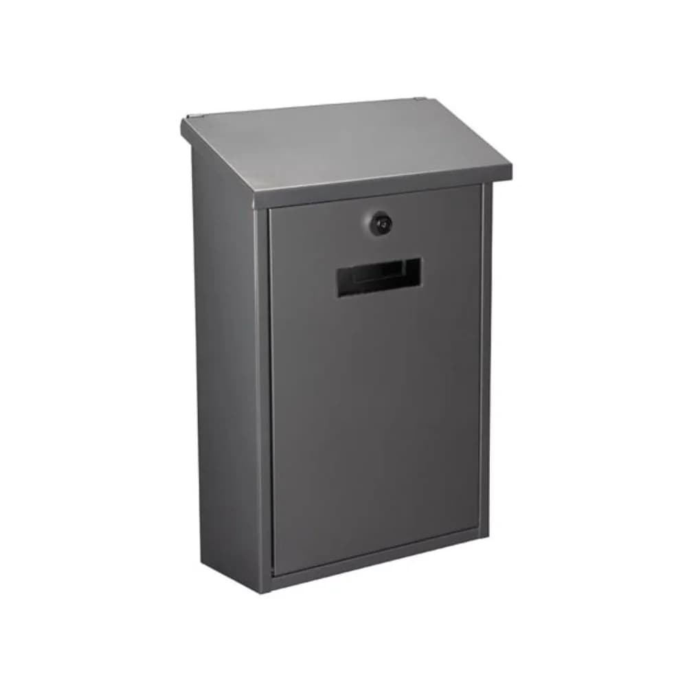 Velleman Briefkasten BRIEFKASTEN RIO BG10003