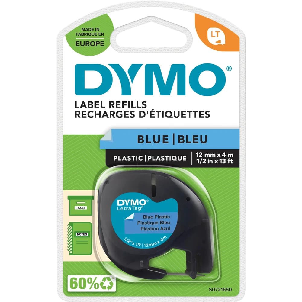 DYMO Beschriftungsband