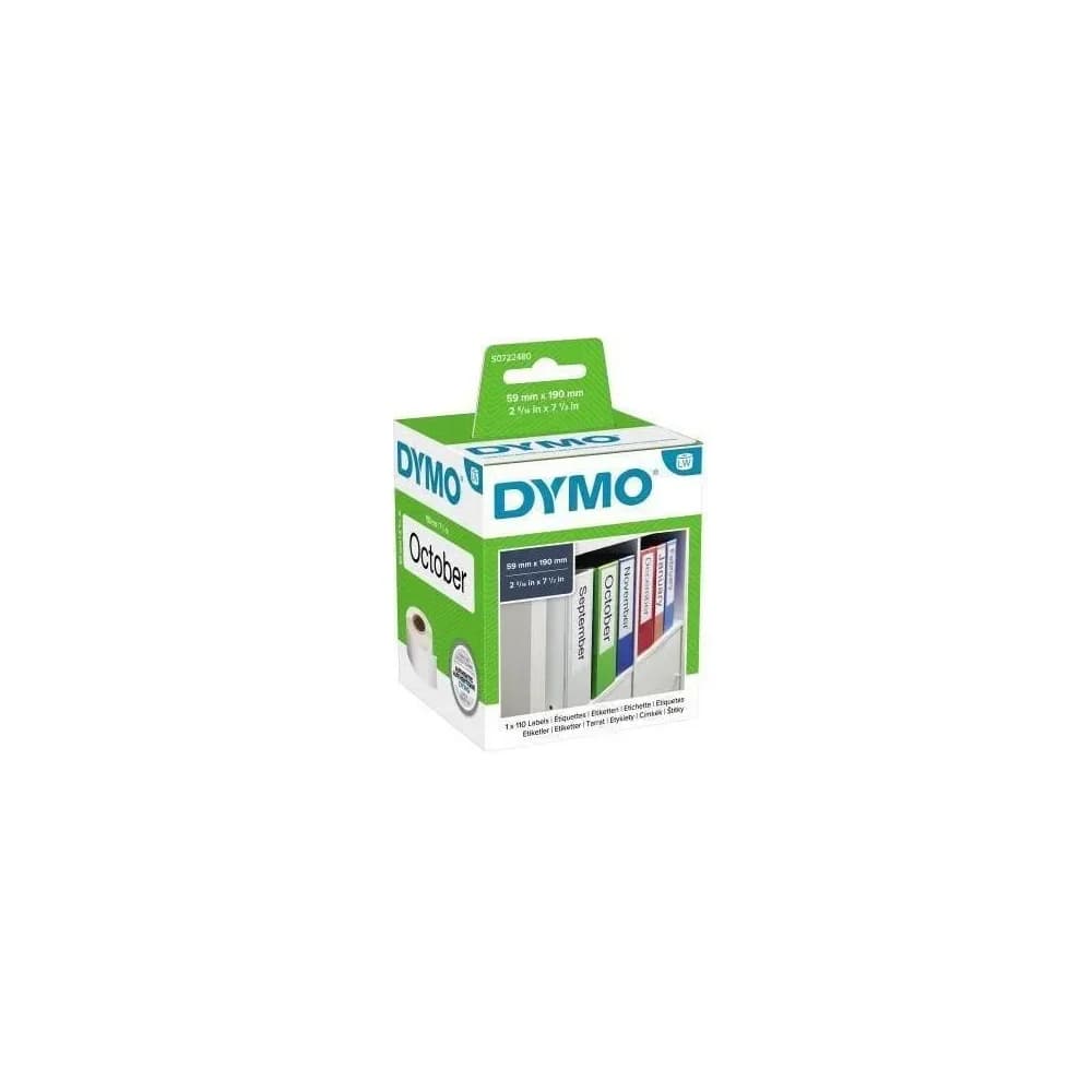 Newell brands Ordner-Etiketten-Pack 99019