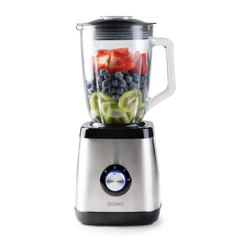 Domo Standmixer Standmixer DO1133BL