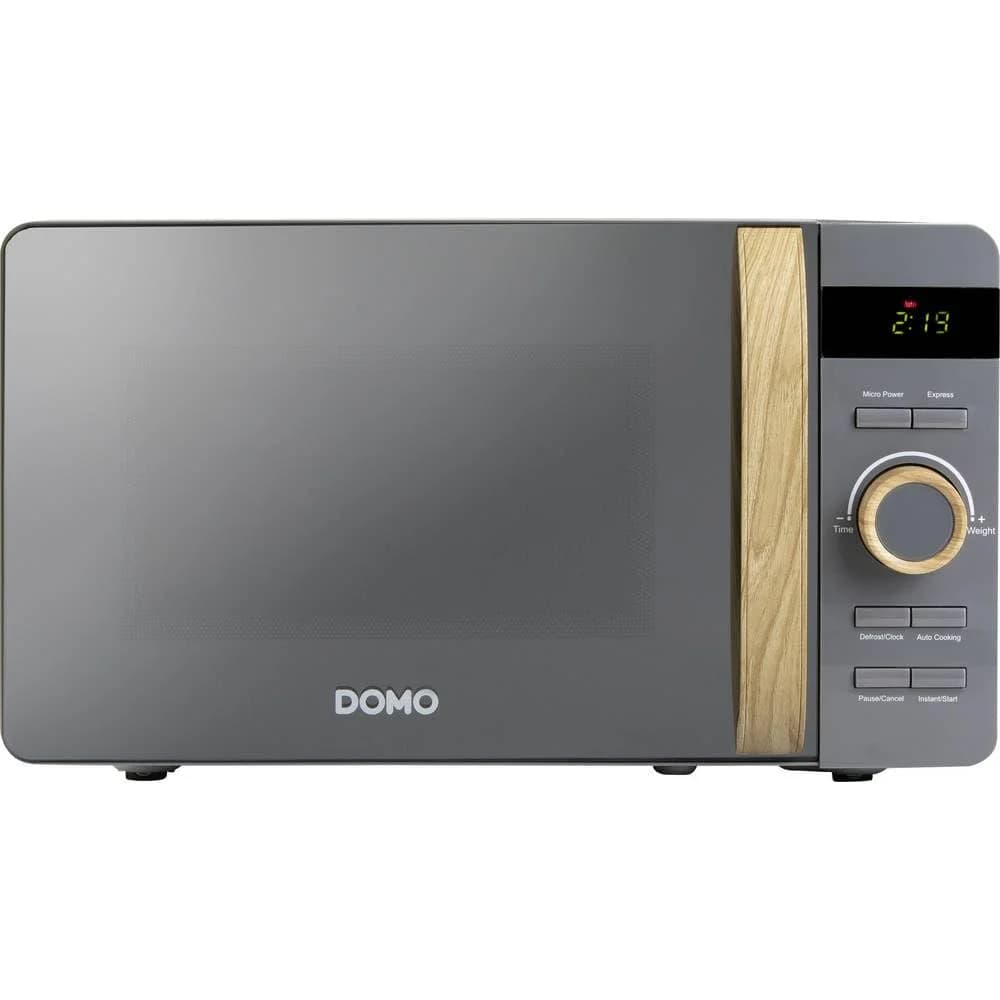 Domo Mikrowelle DO3420, 20.00 l