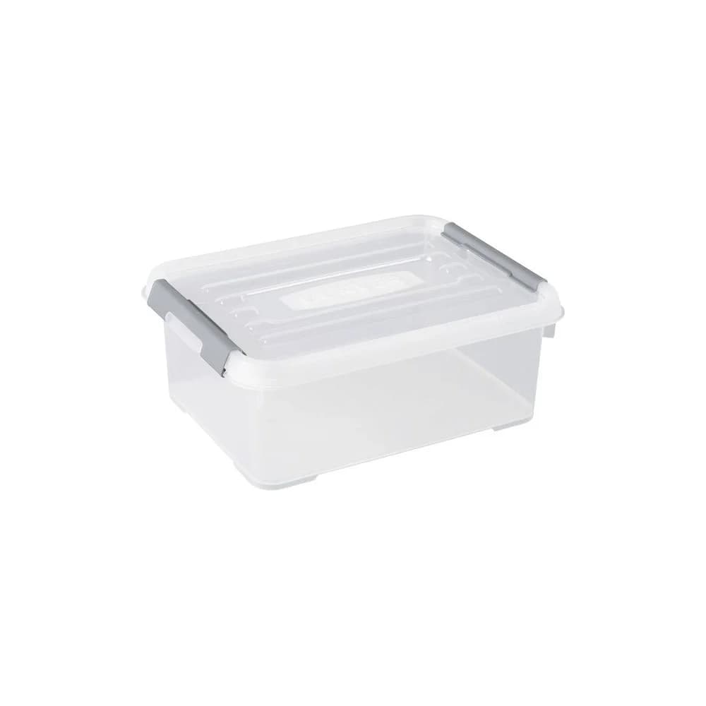 Box HANDY+ 12l - weiß