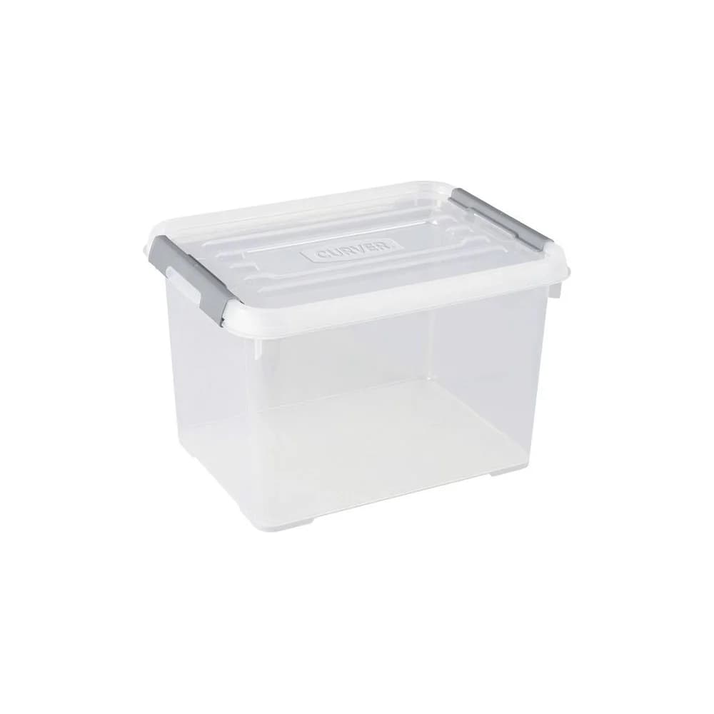 Box HANDY+ 20l - weiß