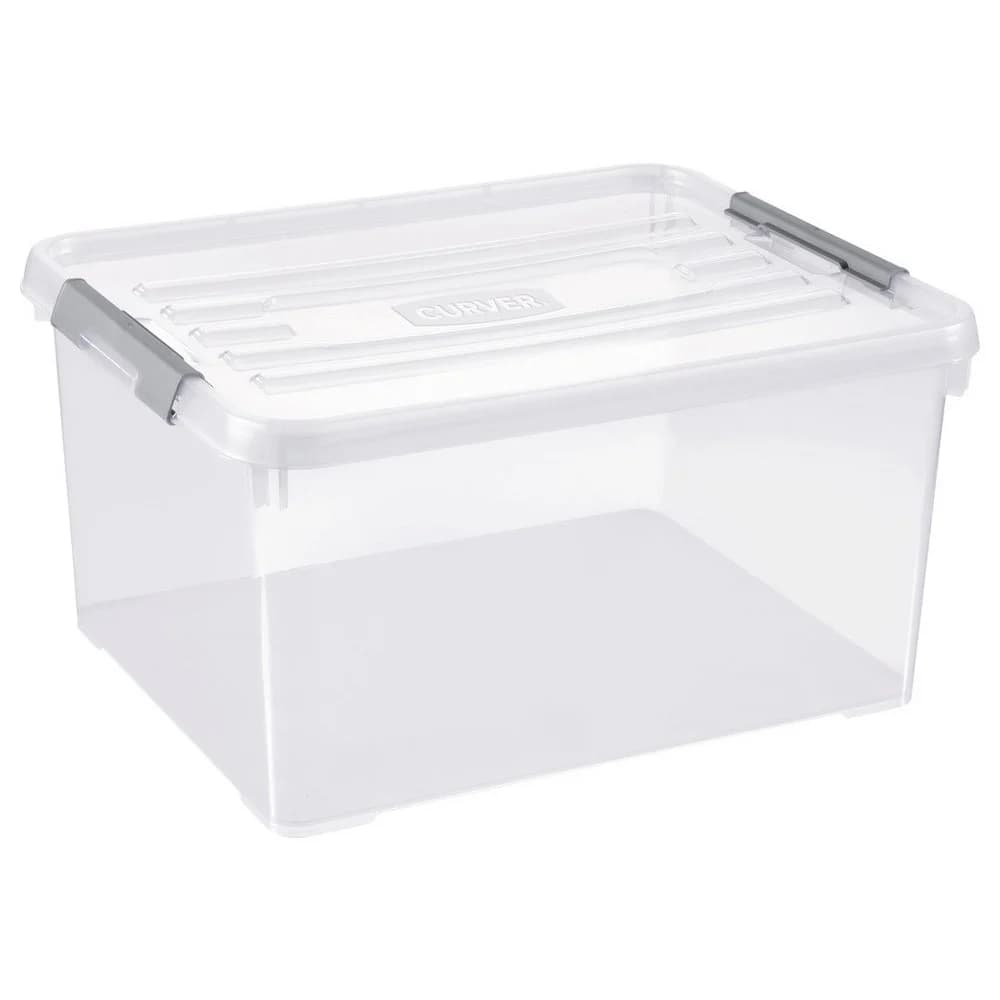 Box HANDY+ 35l - weiß
