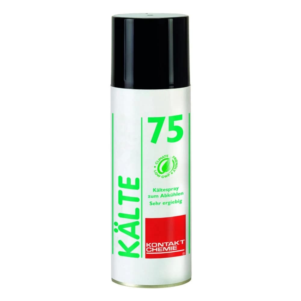 CRC Kältespray Kälte 75 bis -52 Grad Spraydose 400ml