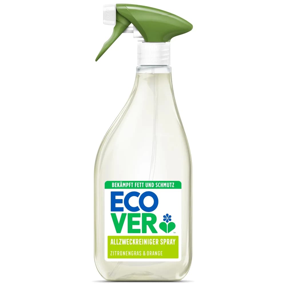 Ecover Allzweckreiniger Spray 500ml