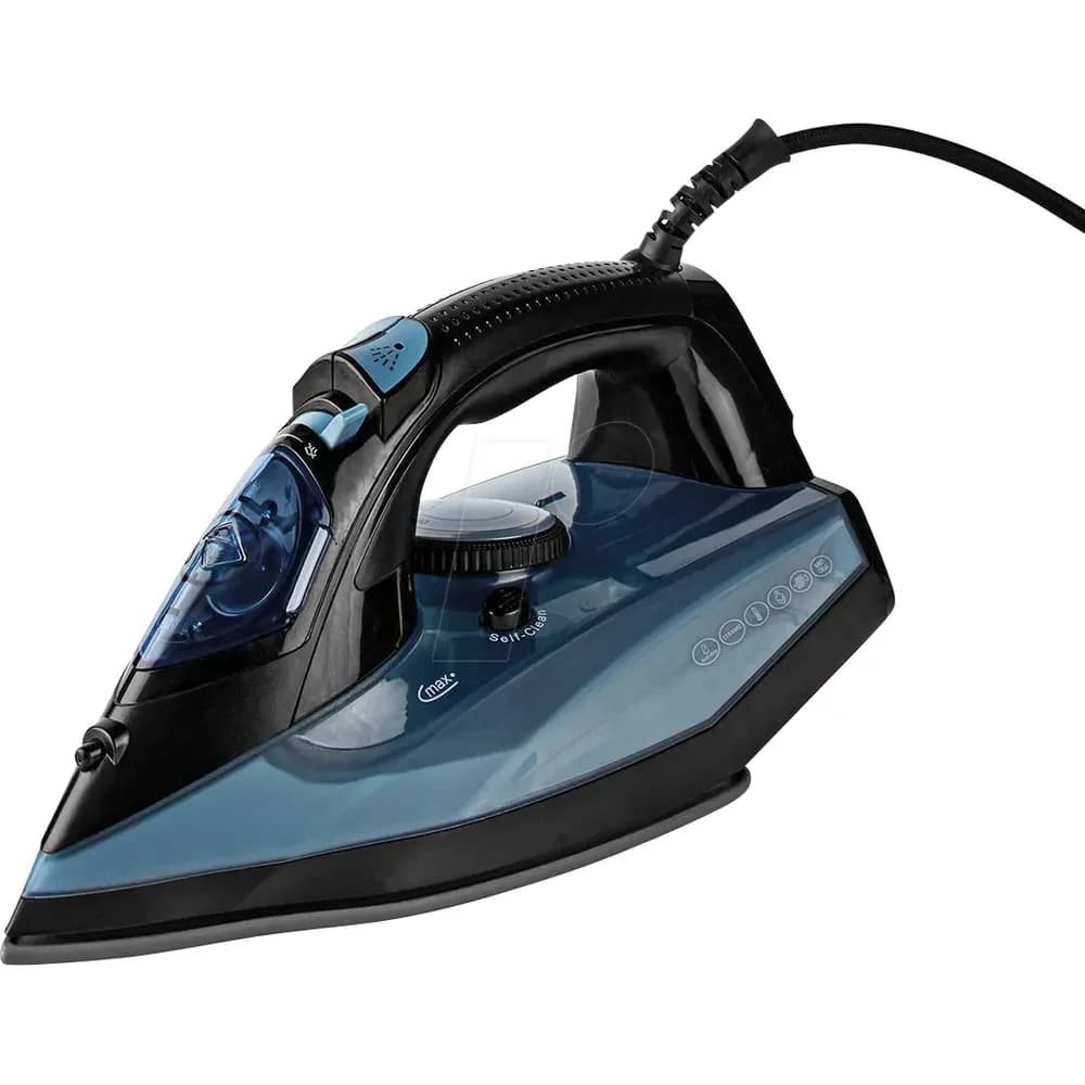 Nedis Bügeleisen IRON2000