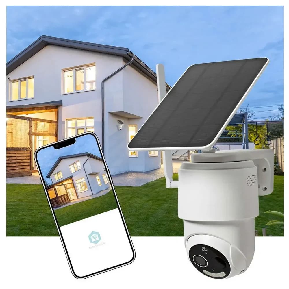 SmartLife Außenkamera