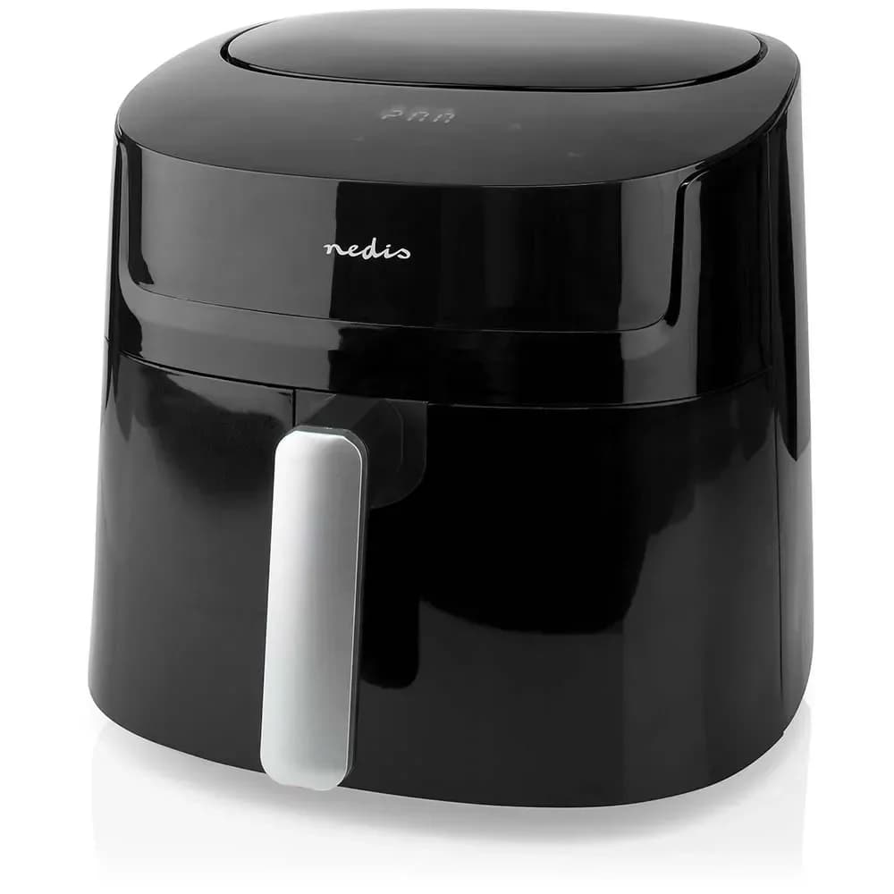 Nedis Heißluft Friteuse KAAF170BK