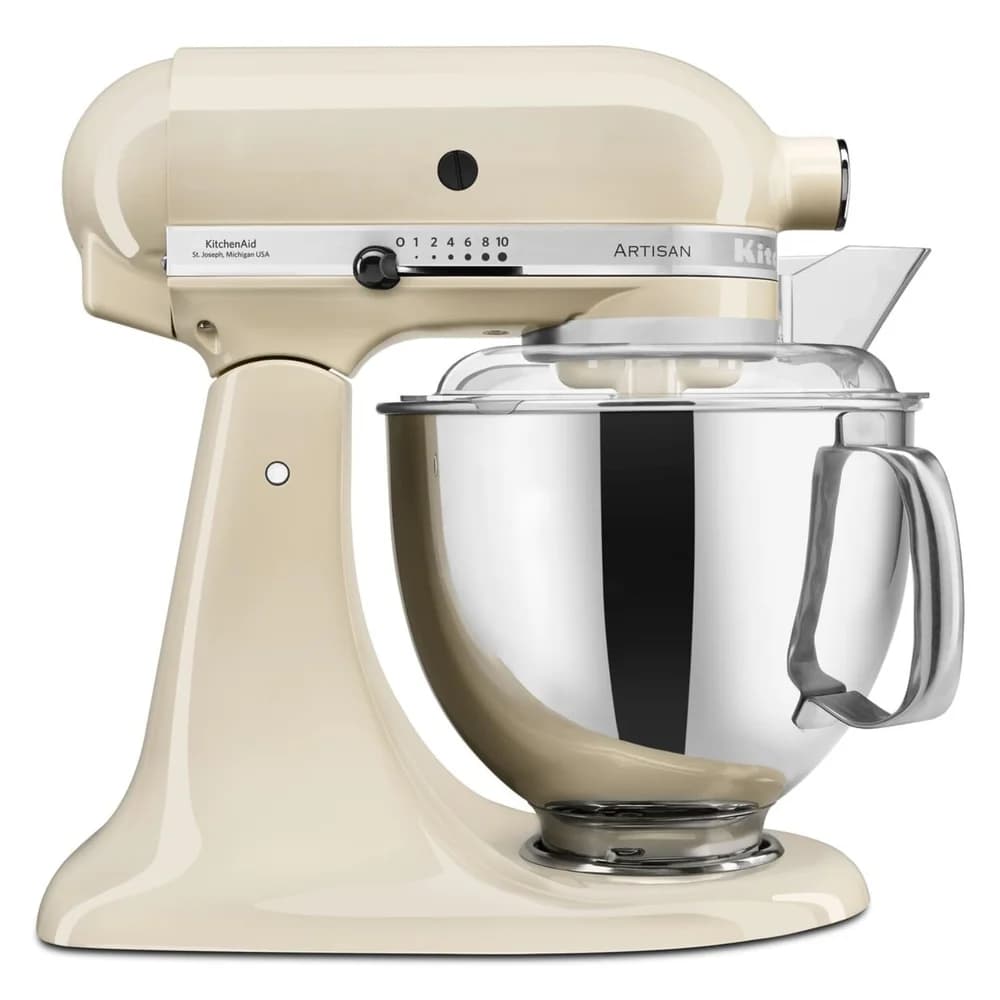 KitchenAid Artisan 5KSM175PSEAC Creme