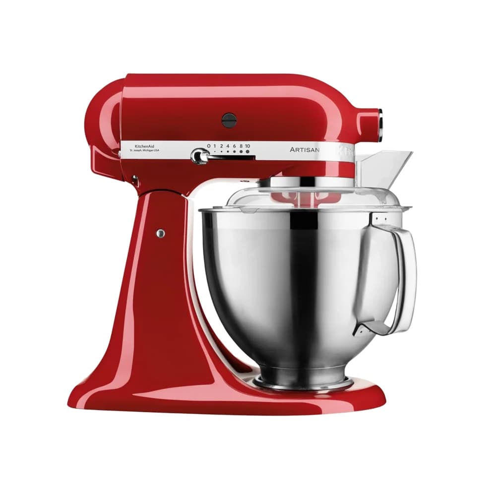 KitchenAid Artisan 5KSM185PSEER empire rot