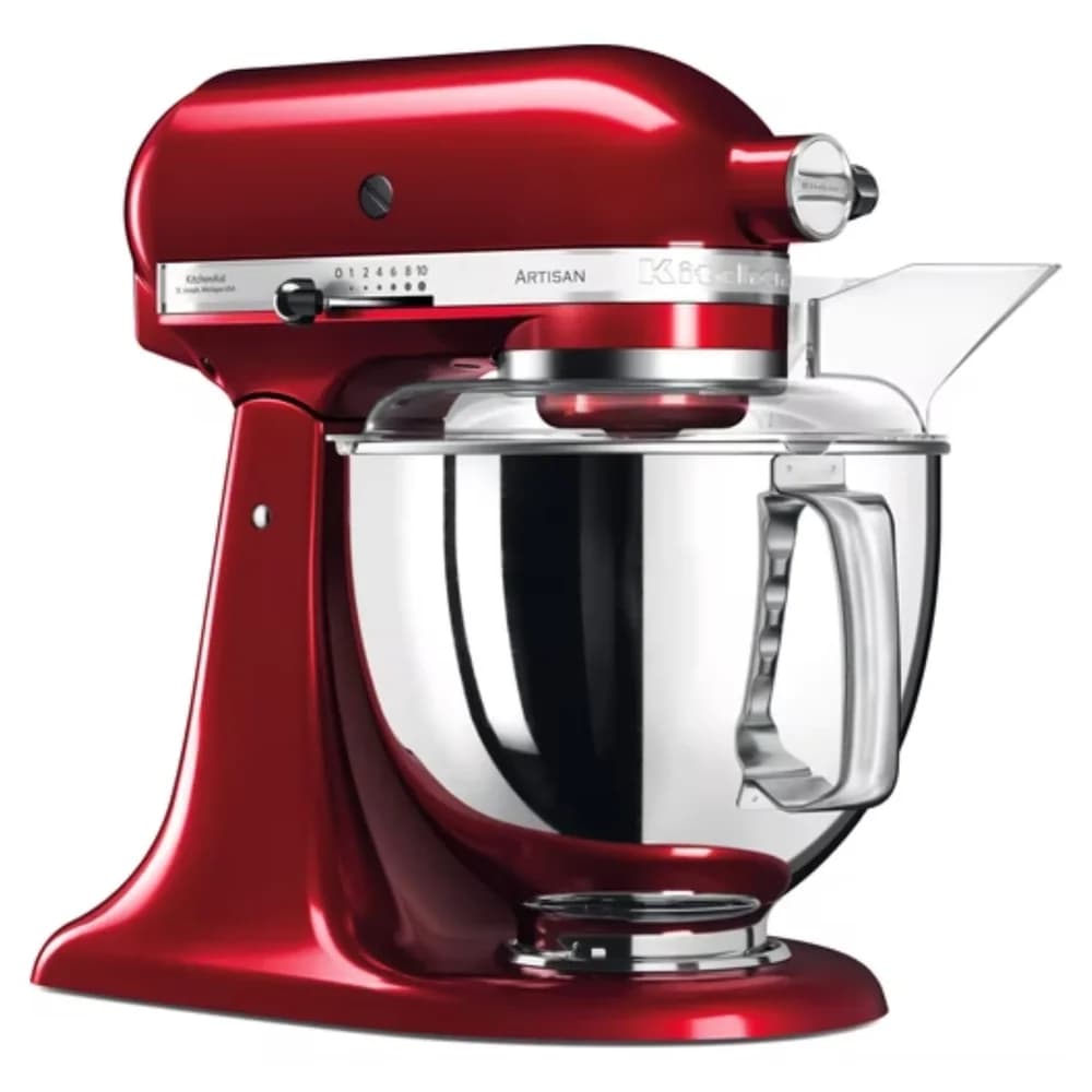 KitchenAid Küchenmaschine 5KSM175PS - rot
