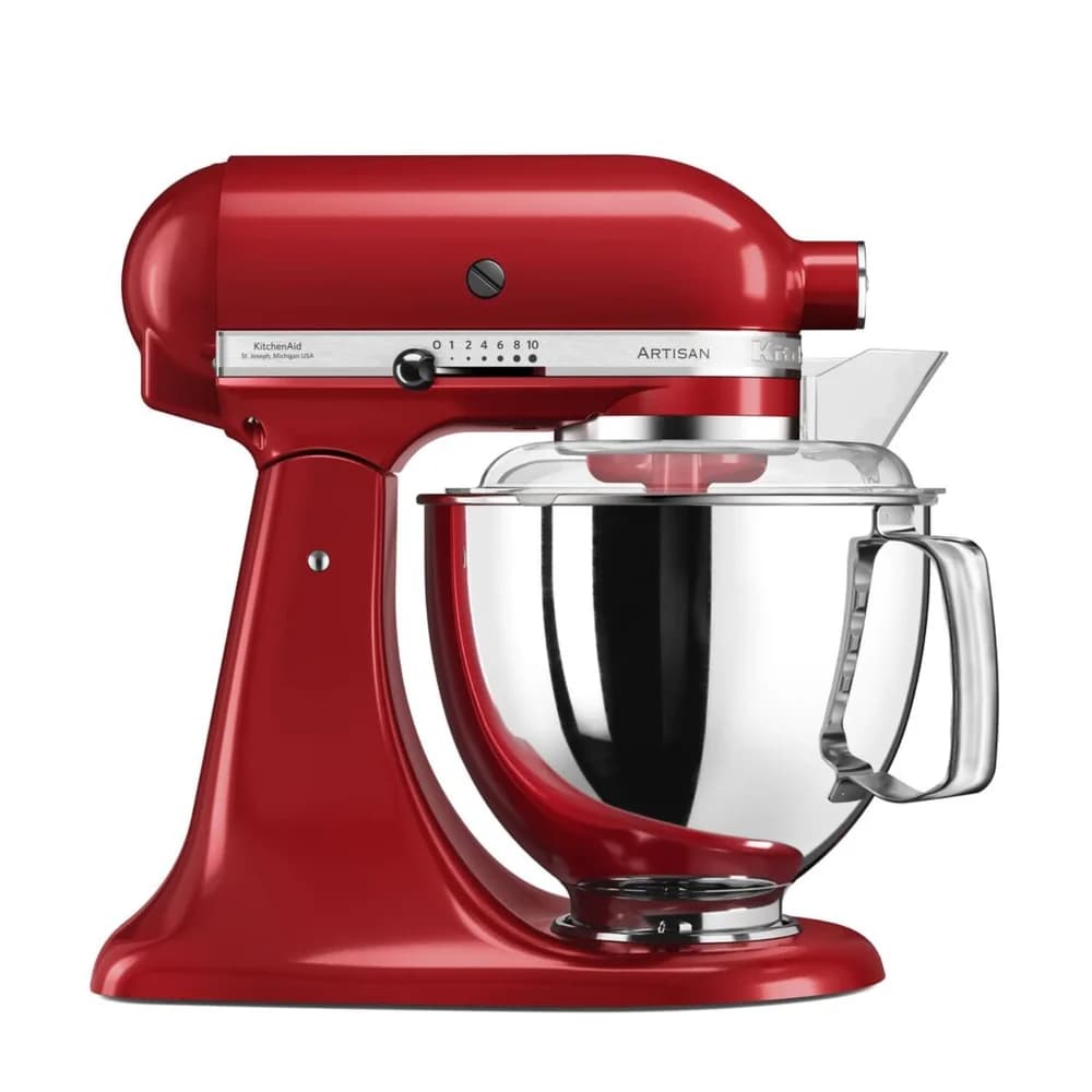 KitchenAid Artisan 5KSM175PSEER Empire Rot