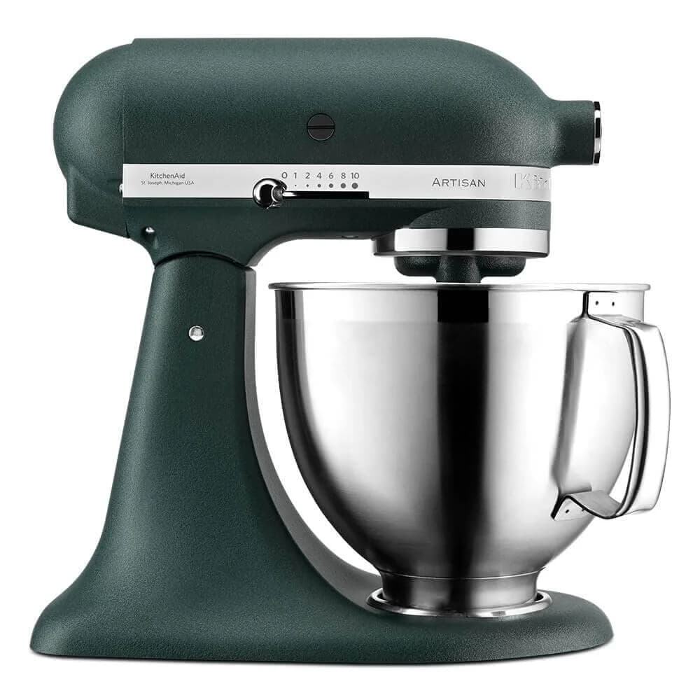 KitchenAid Artisan KSM185PSEPP Pebbled palm