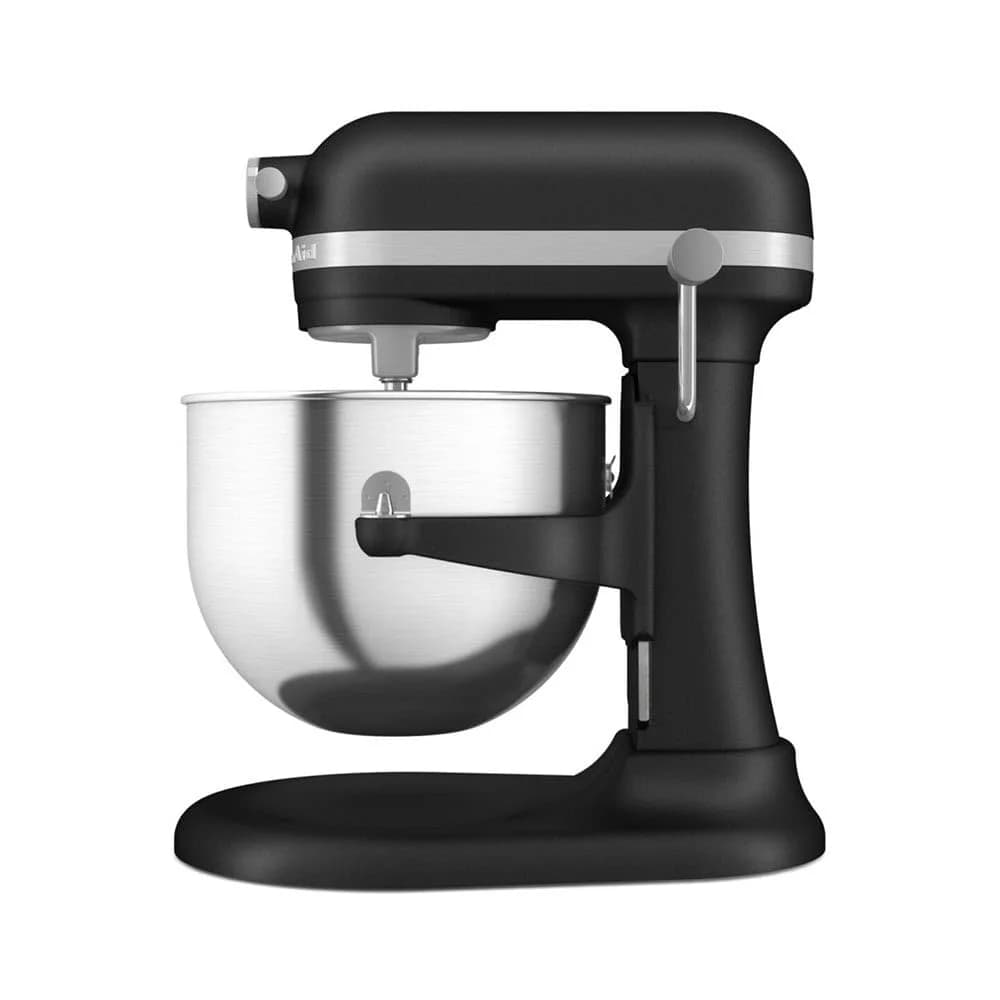 KitchenAid Artisan Küchenmaschine 5KSM70 - schwarz