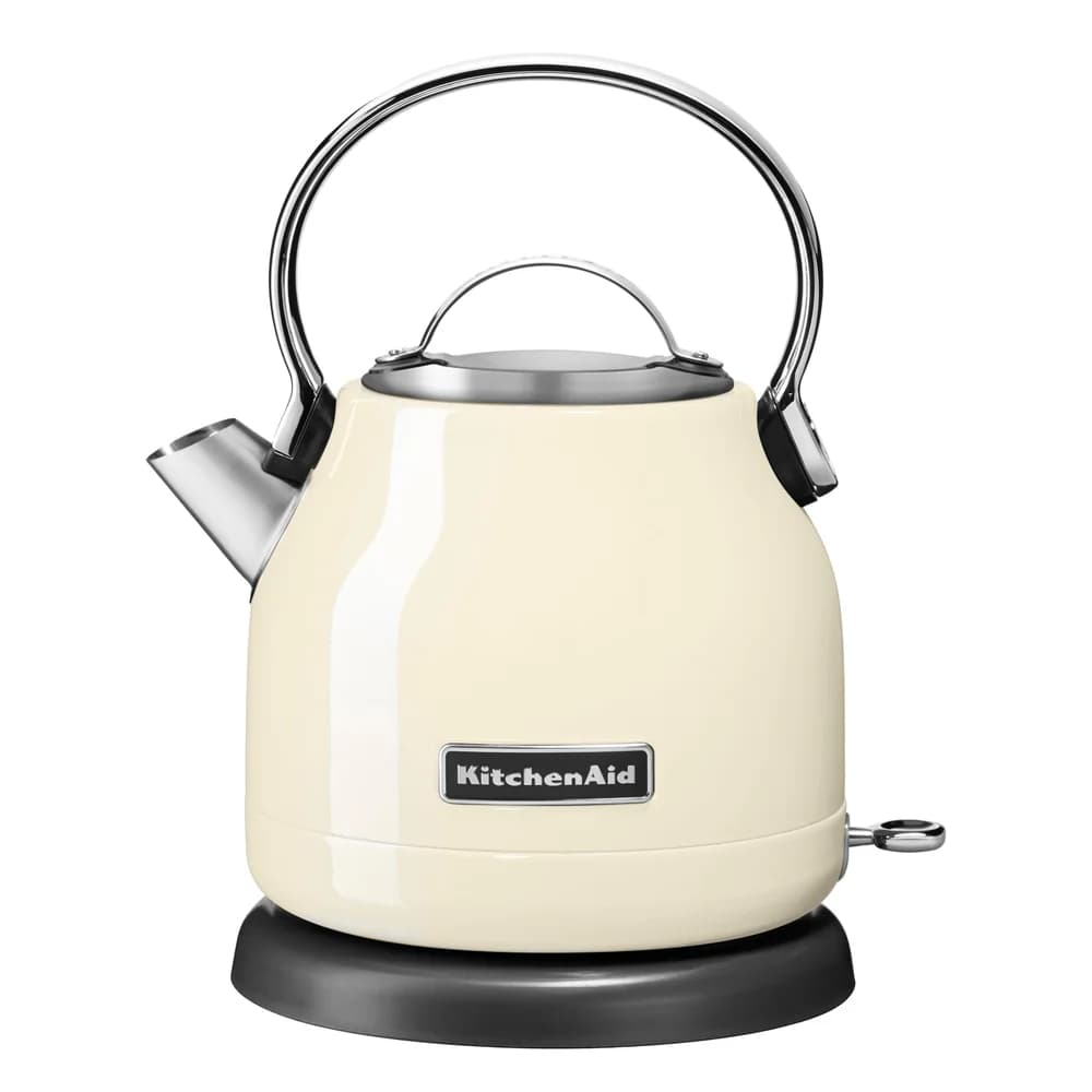 KitchenAid Wasserkocher 1,25l 5KEK1222 - beige