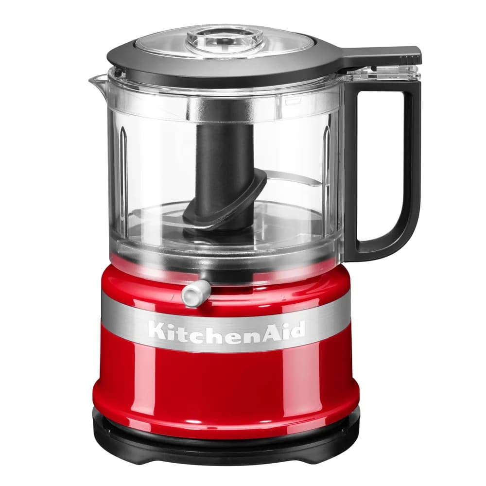 KitchenAid Zerkleinerer 5KFC3516EER EMPIRE ROT, 240 W rot