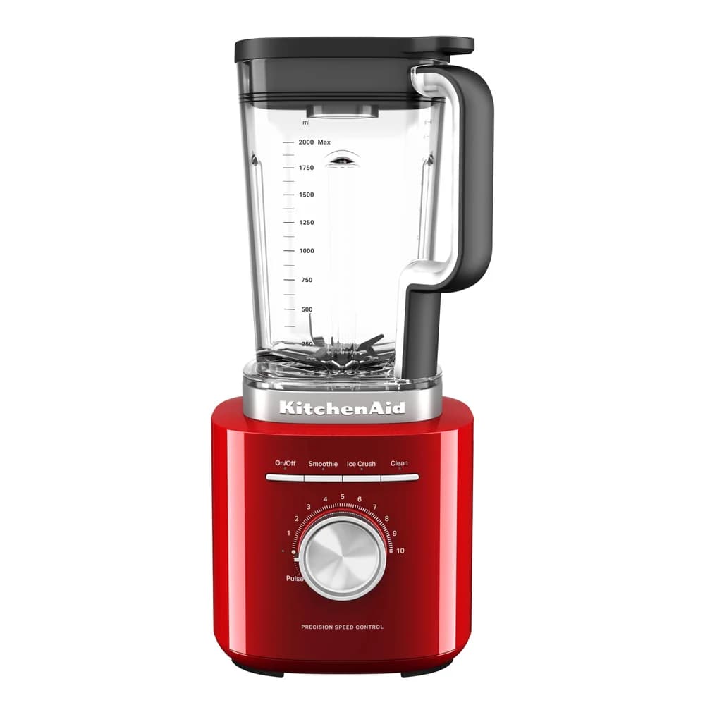 KitchenAid 5KSB2073EER Pure Power, Empire Rot
