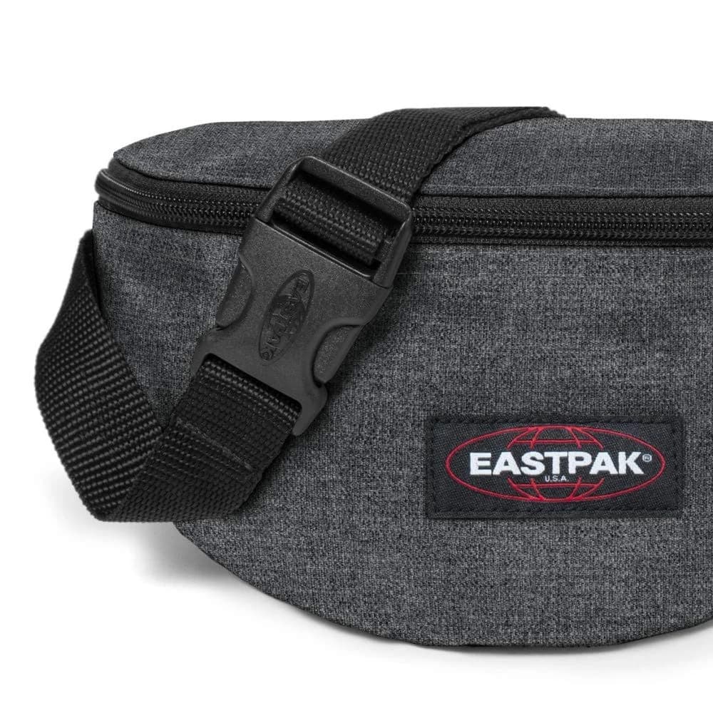 Eastpak Bauchtasche SPRINGER Black Denim