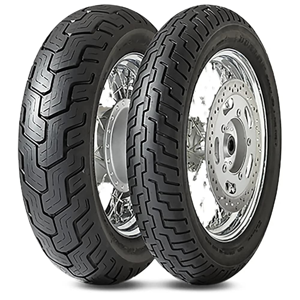 DUNLOP Reifen D404 G 150/80-16 M/C 71H TT