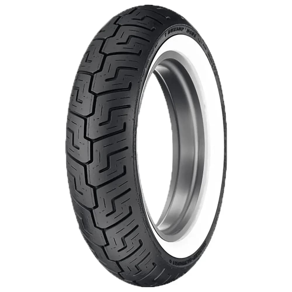Dunlop Motorradreifen car-tyres D401 S/T H/D ( 130/90B16 TL 73H Hinterrad, M/C )
