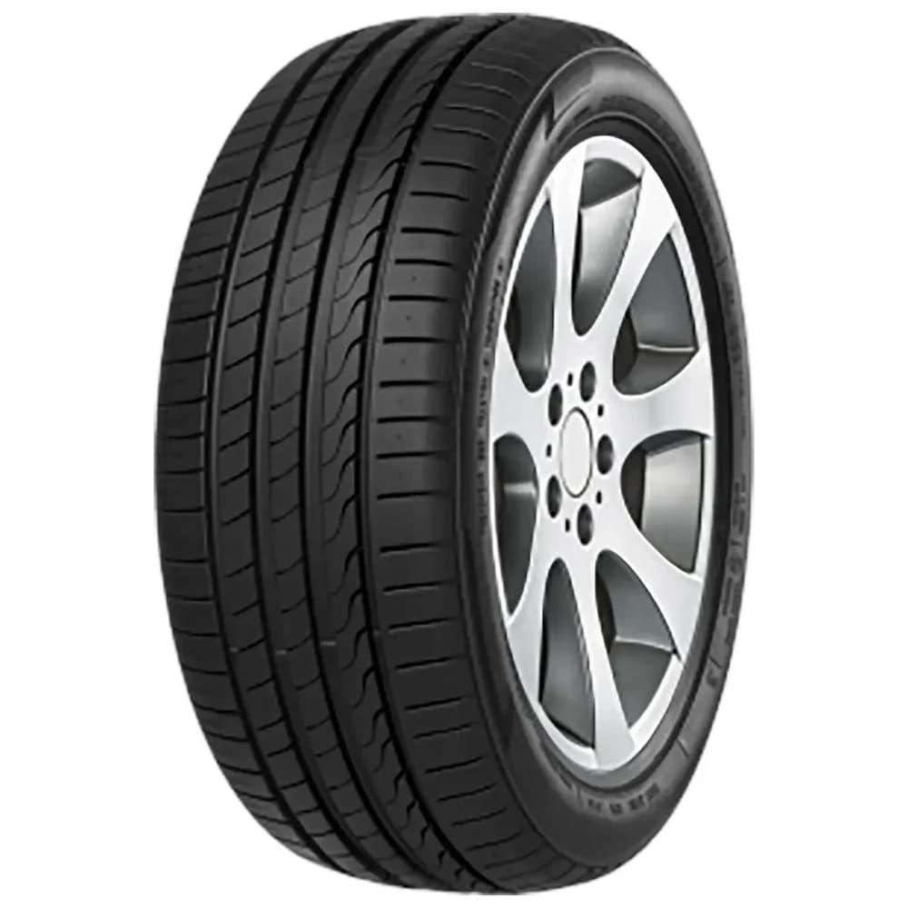 Imperial Sommerreifen motorcycle-tyres Ecosport 2 ( 215/55 R17 98W XL )