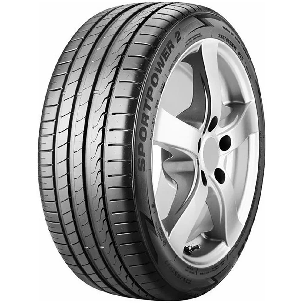 Tristar Sportpower 2 XL 255/35 R20 97Y