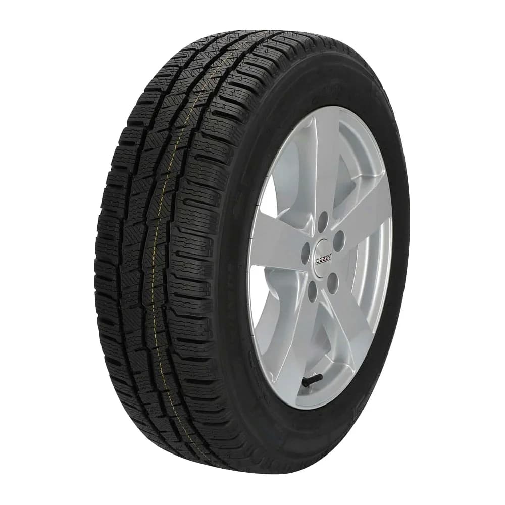 Tristar Snowpower UHP 255/55R19 111V XL