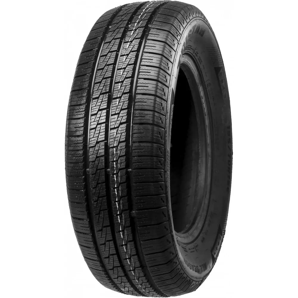 Tristar Ganzjahresreifen motorcycle-tyres Van Power AS ( 185/65 R15C 97/95S )