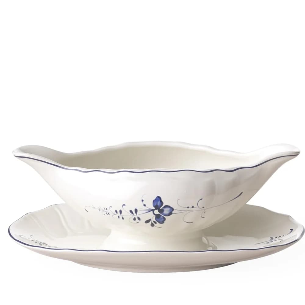 Villeroy & Boch Vieux Luxembourg Sauciere 400ml