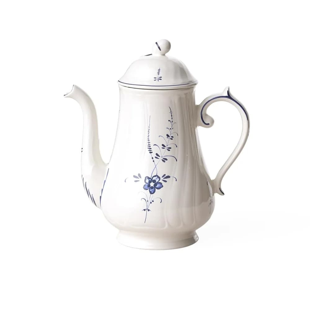 Villeroy & Boch Vieux Luxembourg Kaffeekanne 1,30l