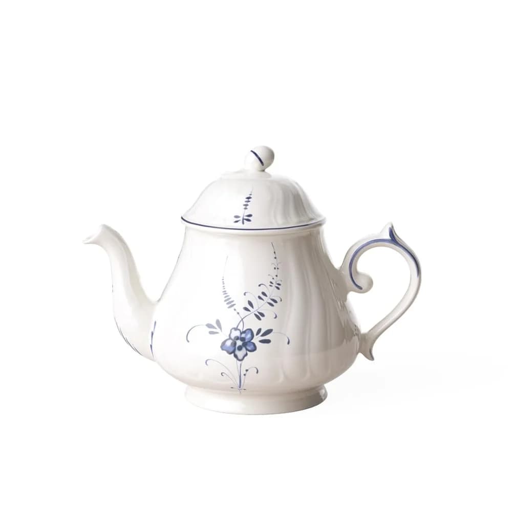 Villeroy & Boch Vieux Luxembourg Teekanne 1,10l