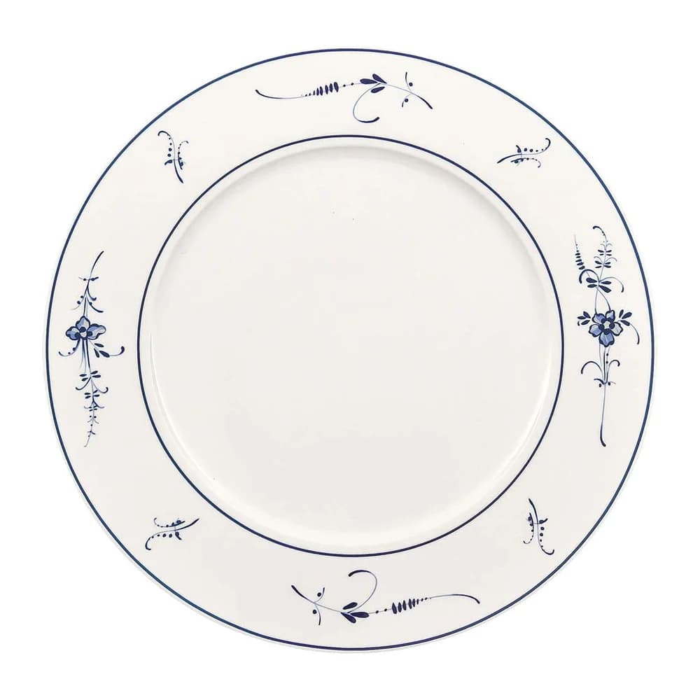Villeroy & Boch Alt Luxemburg Platzteller 30cm