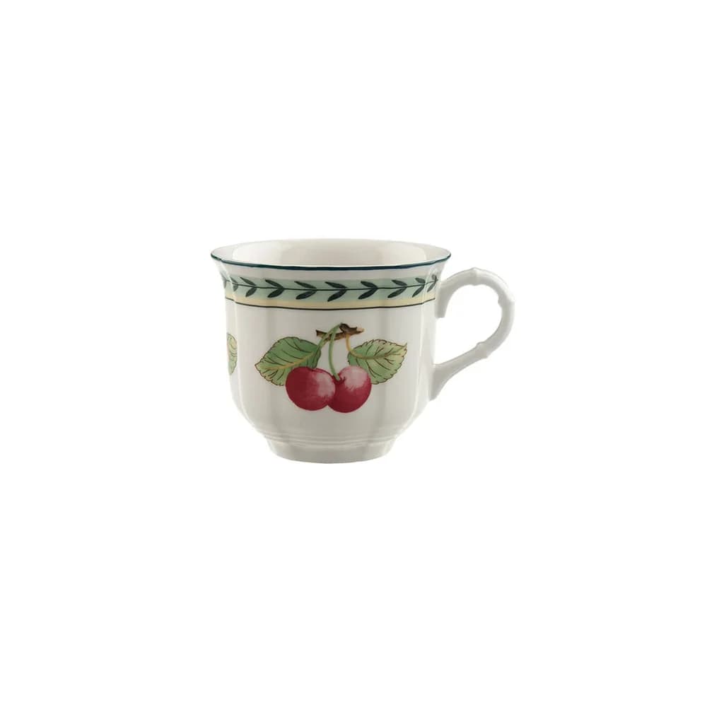 Villeroy & Boch French Garden Fleurence Kaffeeobertasse 150ml