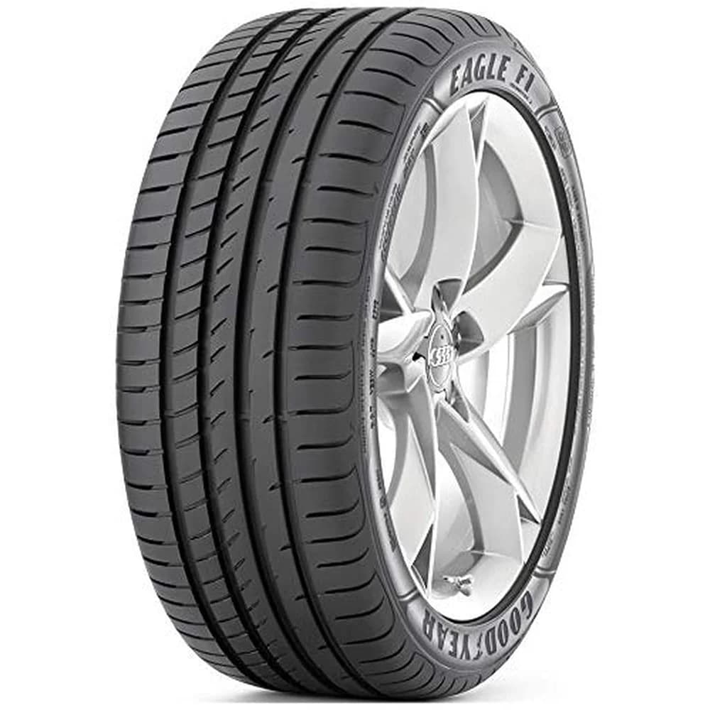 Goodyear Eagle F1 Asymmetric 2 XL FP 265/40 R18 101Y