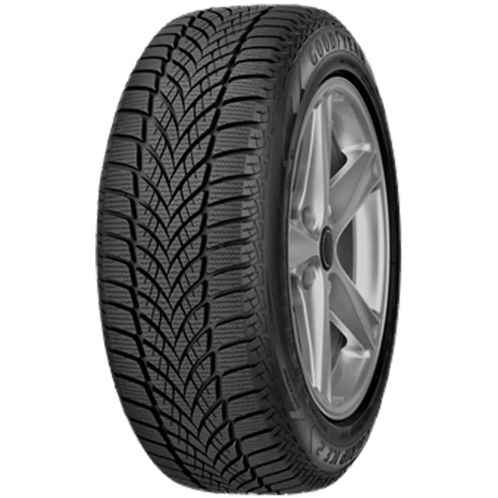 Goodyear Ultragrip Ice 2 195/55 R15 85T SL Winterreifen