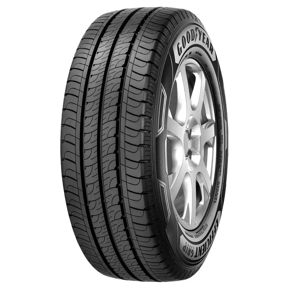 Goodyear Efficientgrip Cargo 205/75 R16 113R Sommerreifen