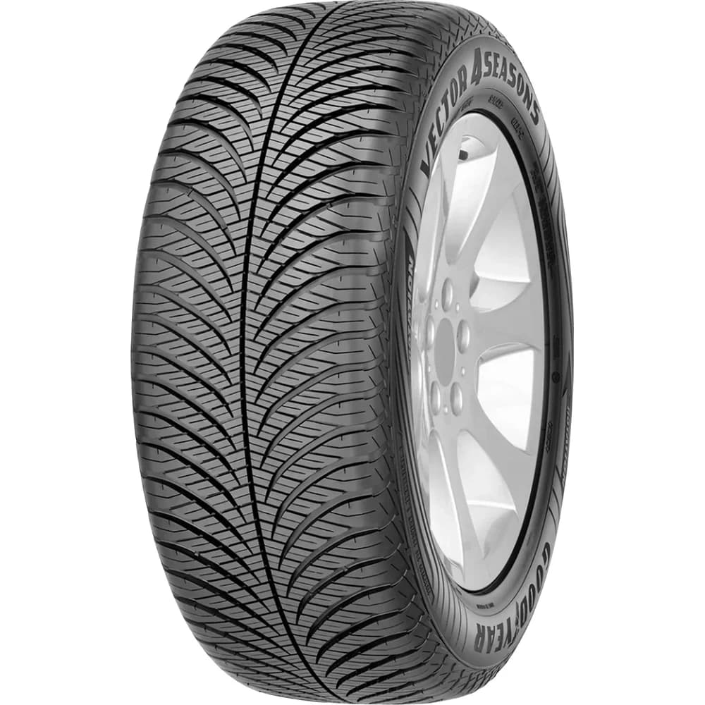 Goodyear Vector 4Seasons G2 185/65 R15 88T
