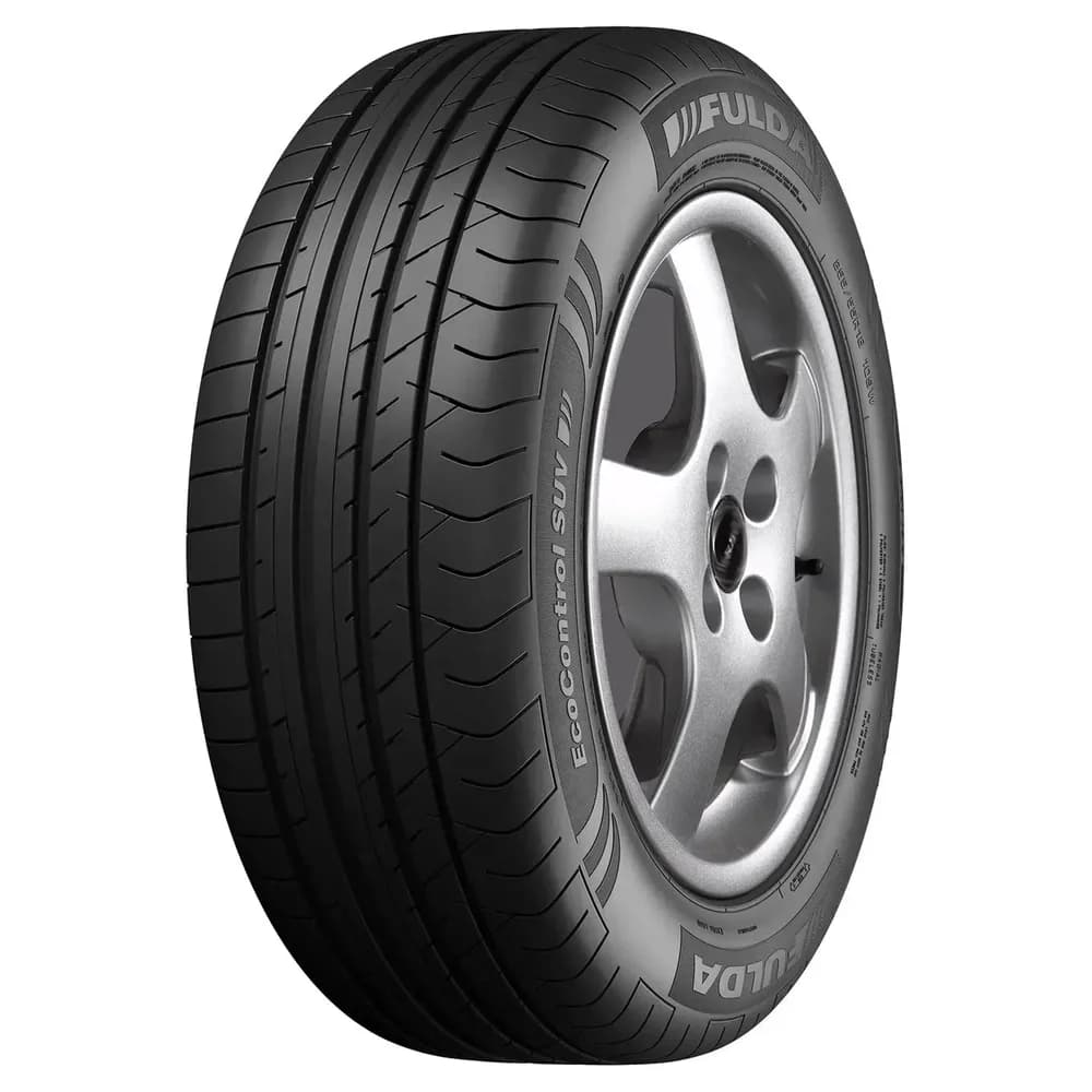 Fulda EcoControl SUV FR 235/55 R18 100V