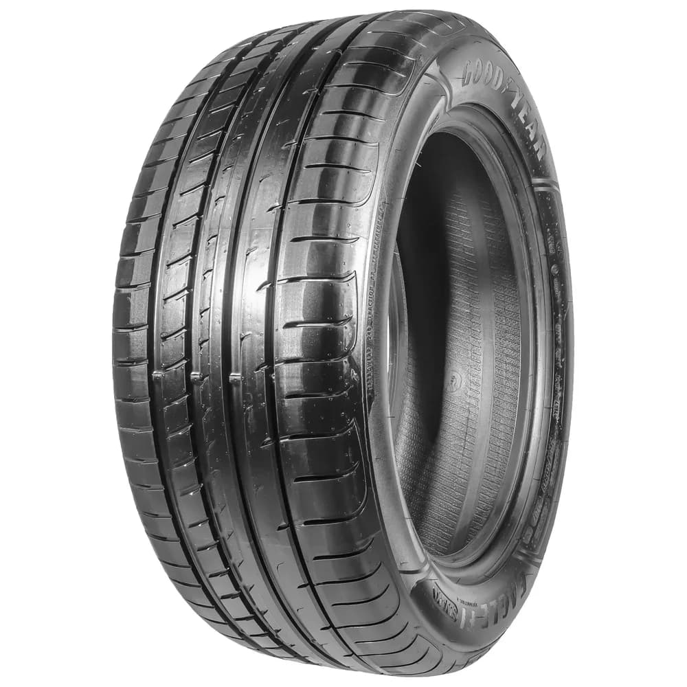 Goodyear Eagle F1 Asymmetric 2 Suv 255/55 R19 111Y XL Sommerreifen
