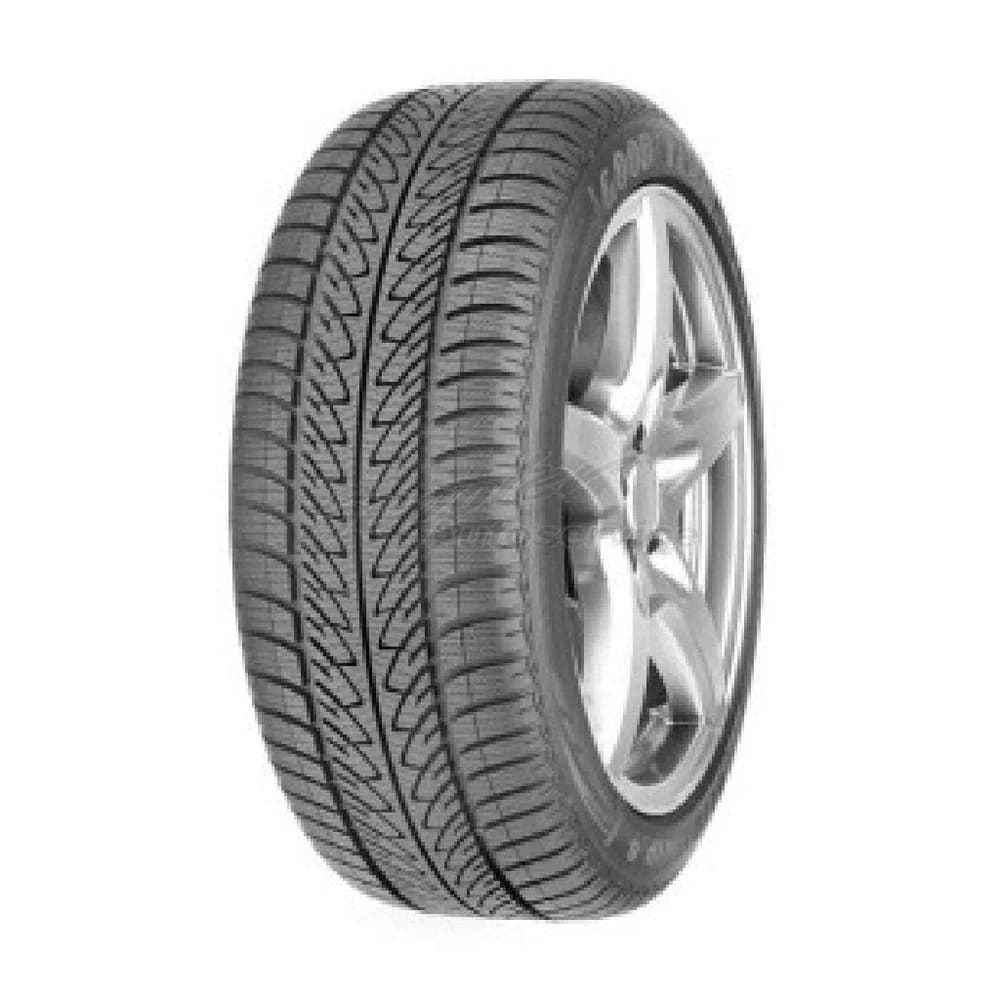 Goodyear Ultragrip 8 Performance 245/45 R18 100V XL Winterreifen