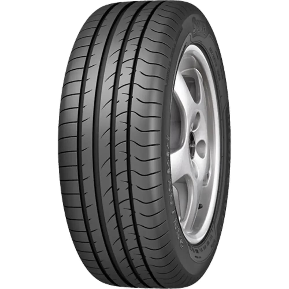 Sava Intensa Suv 2 235/65 R17 108V XL Sommerreifen