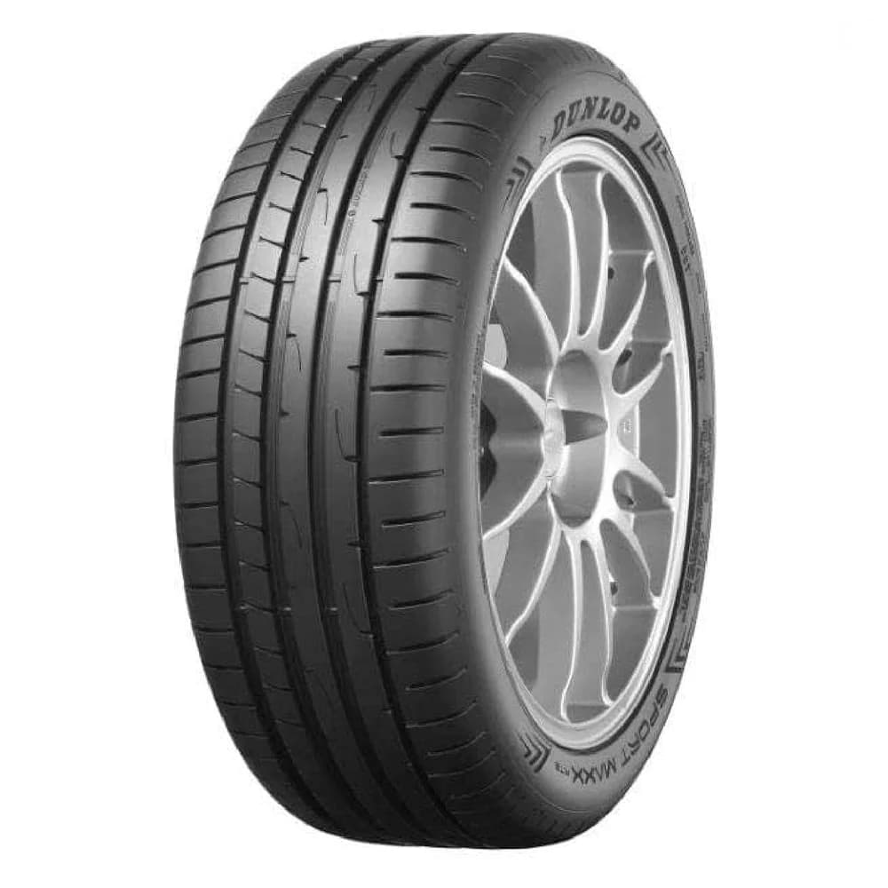 DUNLOP REIFEN Sommerreifen 245/35 ZR18 (92Y) XL - Sport Maxx RT2 586990