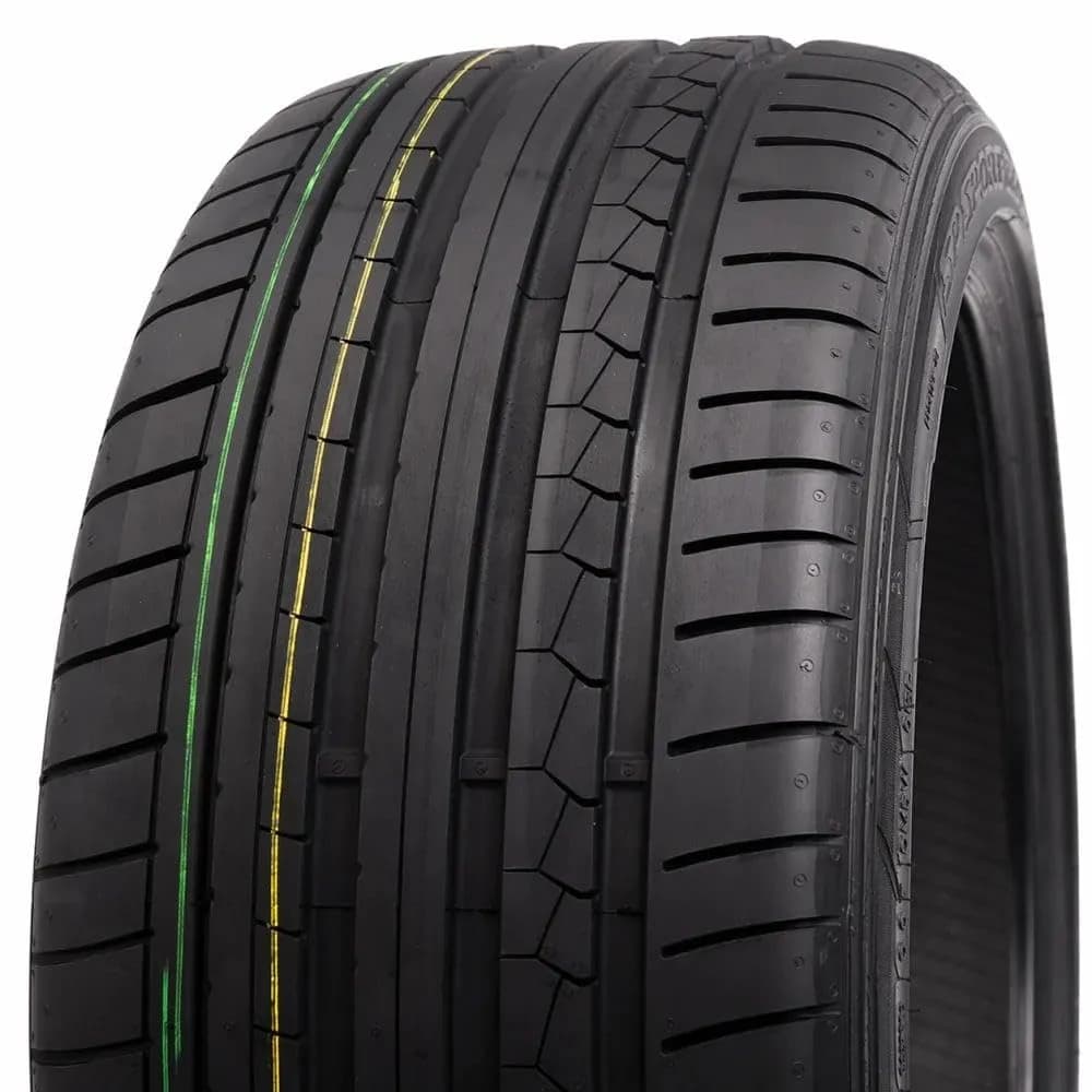 Dunlop Sp Sport Maxx Gt 275/35 R21 103Y XL Sommerreifen