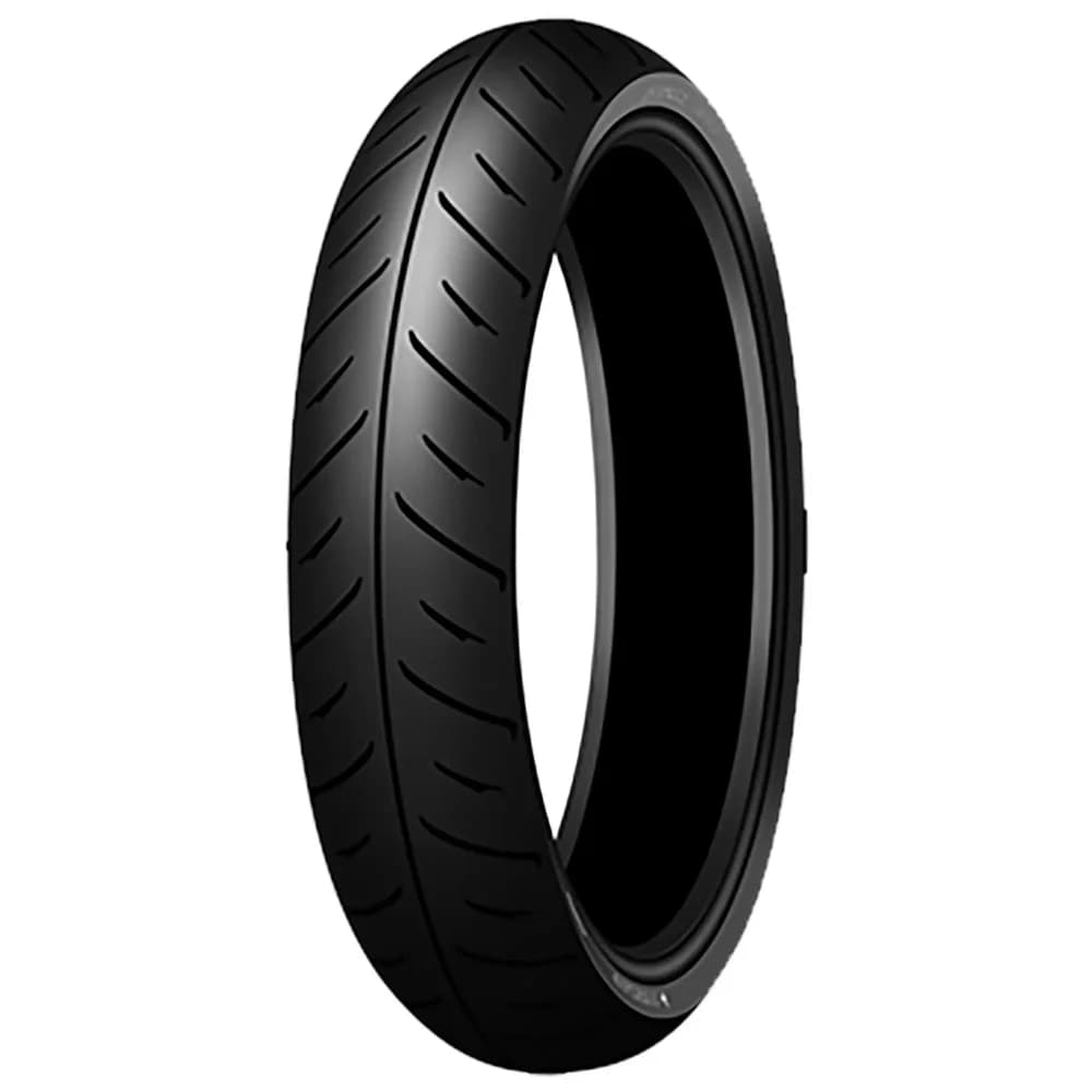 Reifen Tyre Dunlop 130/60 R19 61H D254