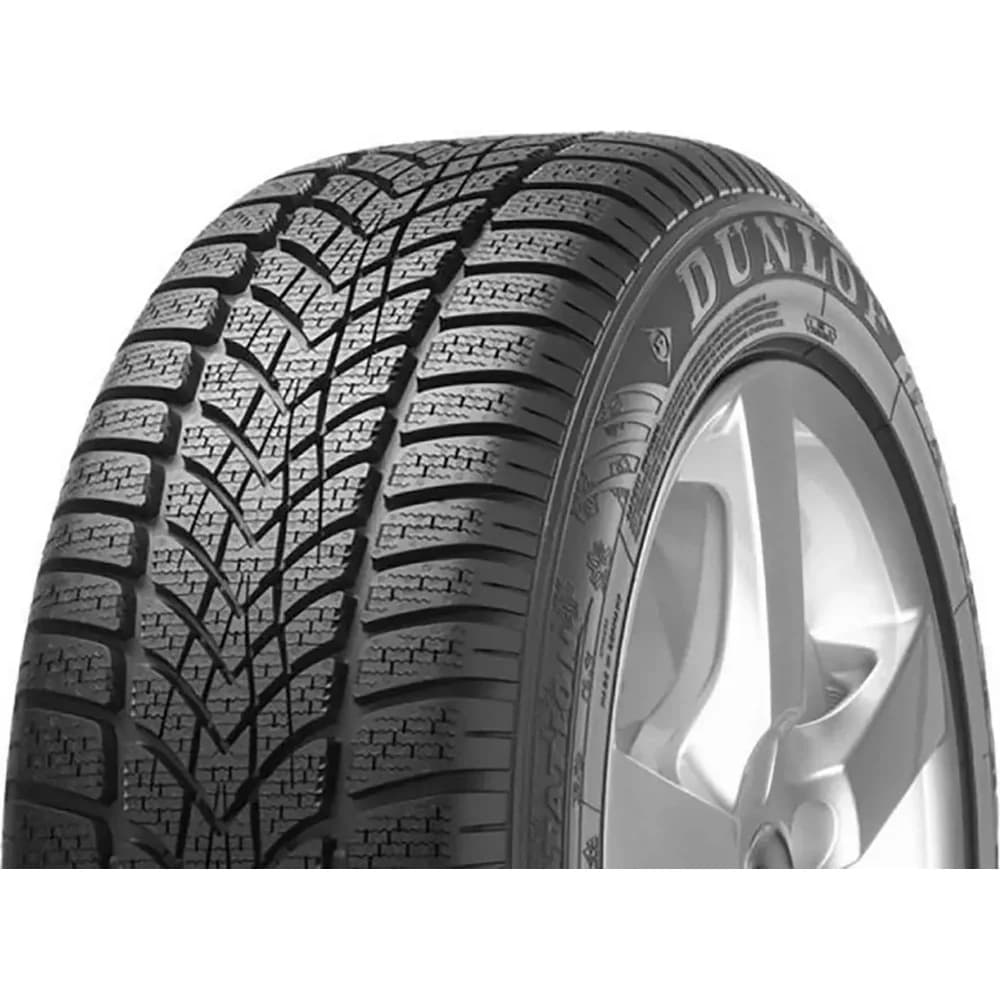 Dunlop SP Winter Sport 4D* MFS 245/50 R18 100H