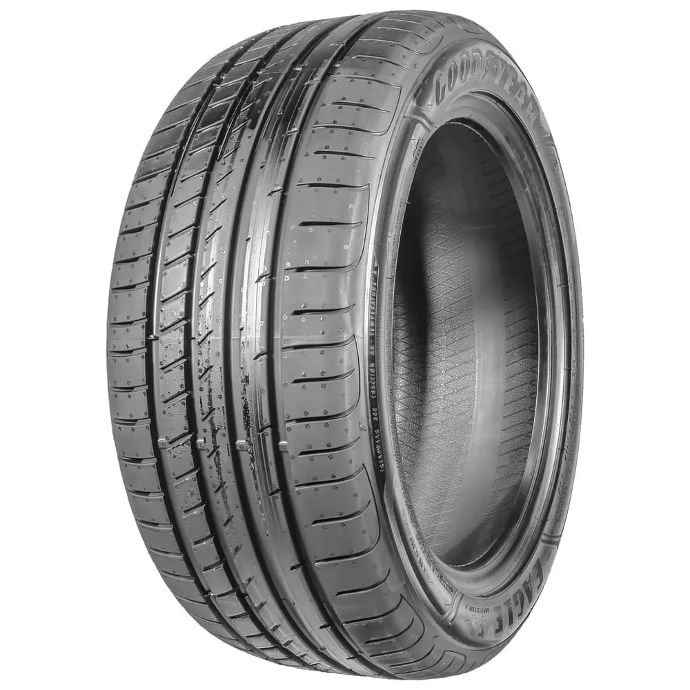 Goodyear Eagle F1 Asymmetric 2 245/40 R20 99Y XL Sommerreifen