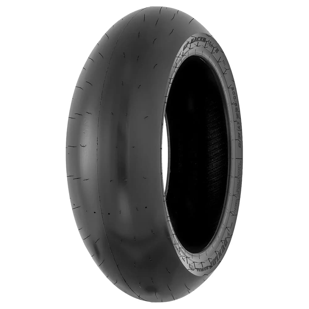 Dunlop D 212 GP Racer Slick 190/55 R 17 Hinten E [Endurance]